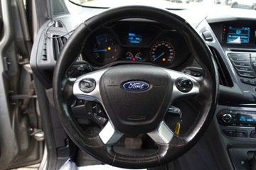 Ford 2017 Ford Tourneo Connect Grand automat, 7os, kamera, czujniki, klimatyzacja, 1, zdjęcie 5