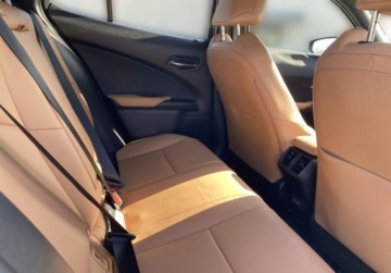 Lexus UX Crossover Facelifting 2.0 250h 184KM 2023 Lexus UX 250h GPF F Sport Design 2WD ASO VAT 23 Lexus Leszno 2.0, zdjęcie 14