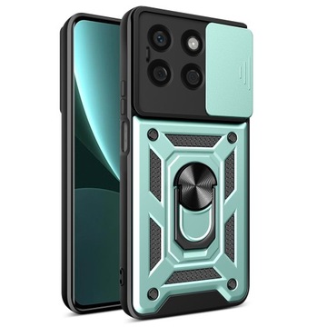 Case For Honor X8b 4G Case PC+TPU Camera Prot