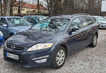Ford Mondeo IV Kombi 1.6 EcoBoost 160KM 2011 Ford Mondeo Super Utrzymany Ford Mondeo nowy rozrzad serwis do konca 1.6