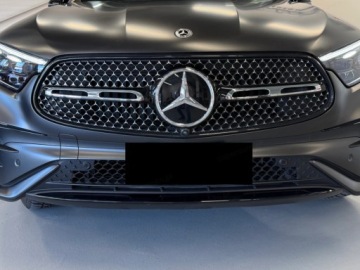 Mercedes GLC C254/X254 Coupe 2.0 220d 197KM 2026 MERCEDES-BENZ GLC 220 d 4-Matic AMG Line 2.0(197KM) 2026, zdjęcie 2