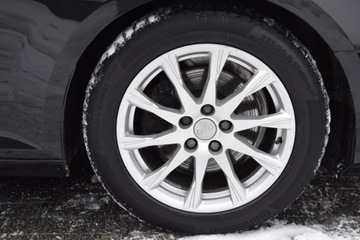 Audi A4 B9 Avant 2.0 TDI 150KM 2017 S- Tronic* Virtual Cockpit* Nawigacja* Bi Ksenon* Car Play*Radar* GWARANCJA, zdjęcie 35