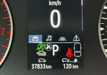 Renault Arkana 2022 Renault Arkana salon PL bezwypadkowy niski przebieg gwarancja 1.3, zdjęcie 15