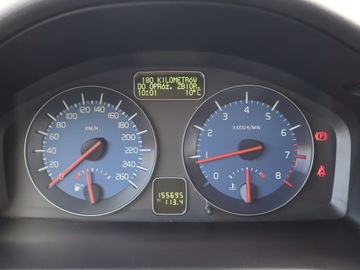 Volvo C30 Hatchback 3d 1.6 100KM 2010 Volvo C30 1.6 i, Skóra, Klima, Klimatronic, zdjęcie 10