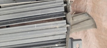 FORD KUGA MK2 ЖАЛЮЗИ ВПУСКА ВОЗДУШНОГО ПРИВОДА