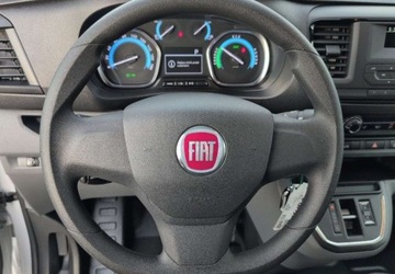 Fiat Scudo II 2022 Fiat Scudo E-Scudo DUZA Bateria 75KWH Nowy Gwarancja ASO Dealer fabr. FV23, zdjęcie 10