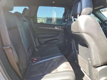 Jeep Grand Cherokee IV 2020 Jeep Grand Cherokee 2020r., Laredo, 3.6L, od ubezpieczalni 3.6 Benzyna, zdjęcie 8