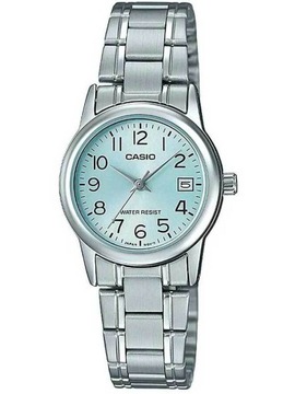 Zegarek Casio Collection LTP-V002D-2B + GRAWER