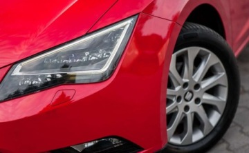 Seat Leon III ST 1.4 TSI 140KM 2013 Seat Leon Seat Leon 1.4 Benzyna 140KM, zdjęcie 33