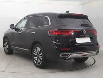 Renault Koleos II SUV Facelifting 2.0 Blue dCi 184KM 2021 Renault Koleos 2.0 dCi, Salon Polska, Serwis ASO, zdjęcie 3