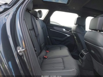 Audi A6 C9 2025 Audi A6 Allroad Prestige 55 Tfsi Quattro S Tronic 2025 3.0l 3.0 Benzyna, zdjęcie 12