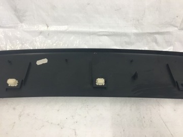 Skoda Octavia I Накладка на потолок 1U9867625