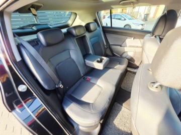 Kia Sportage III SUV Facelifting 2.0 CRDi 136KM 2014 Kia Sportage XL___2.0CRDI 140KM AWD___Skora BiXenon LED Panorama Gwarancja, zdjęcie 2