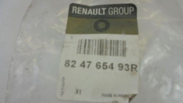 KANGOO II RYGIEL ZAMKA DRZWI PRZESUWNYCH ORYG