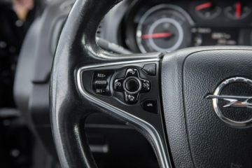 Opel Insignia I Country Tourer 2.0 CDTI Ecotec 163KM 2014 Opel Insignia 2.0CDTI 163KM Manual ! Full Opcja !, zdjęcie 22