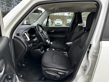 Jeep Renegade SUV 2.0 MultiJet 140KM 2016 Jeep Renegade 2 kpl.kół! Navi, Grzane fotele,, zdjęcie 12