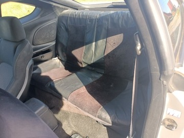 Hyundai Coupe II 1.6 16V 114KM 2002 Hyundai Coupe 1.6 LPG 02r, zdjęcie 5