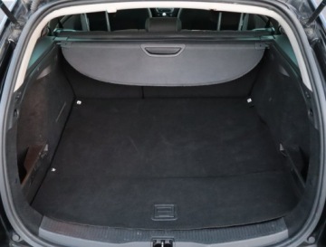 Renault Megane III Grandtour Facelifting 2013 1.6 16V 110KM 2013 Renault Megane 1.6 16V, Salon Polska, Serwis ASO, zdjęcie 13