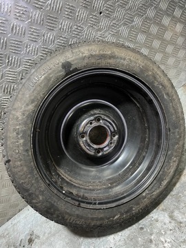 KOLO DOJEZDOVÉ PEUGEOT 4X108 207 125/80/15 207CC