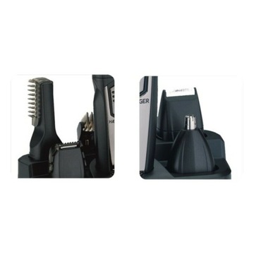 Электробритва Haeger HC-03W.010A с аккумулятором