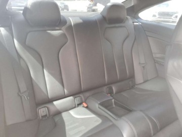 BMW Seria 4 F32-33-36 2015 BMW M4 2015 3.0l 3.0 Benzyna 425KM, zdjęcie 10