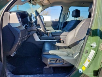 Toyota Tundra II 2023 Toyota Tundra Crewmax Sr 2023 3.4 Benzyna 389KM, zdjęcie 7