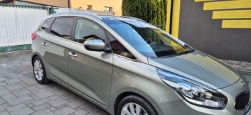 Kia Carens IV Minivan 1.6 GDI 135KM 2014 KIA CARENS BUSINESS LINE! Super stan!, zdjęcie 6