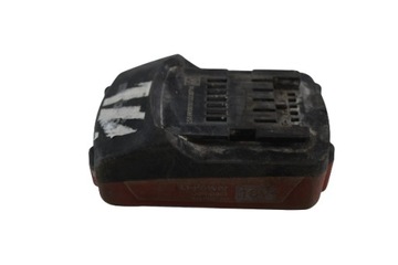 Bateria akumulator Metabo 18V 1,3Ah