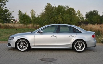 Audi A4 B8 Limousine 1.8 TFSI 120KM 2009 Audi A4 Limousine GWARANCJA, 1.8 Benzyna, S-Line, Pol skora, Xenon, Dobrze, zdjęcie 18