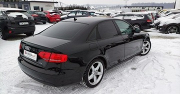 Audi A4 B8 Limousine 2.0 TFSi 211KM 2010 Audi A4 Limousine B8 2.0T 211km Automat Stronic Quattro Led Navi Kamera FU, zdjęcie 13