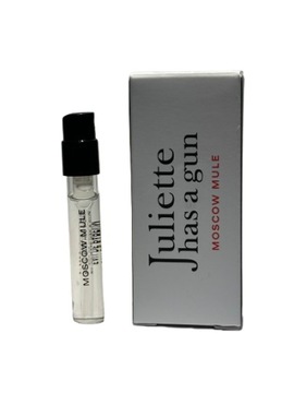 JULIETTE HAS A GUN MOSCOW MULE 1,7ML EDP