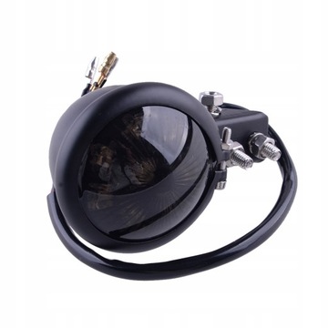 Tylna lampa motocyklowa dla Cafe Racer Chopper Bob