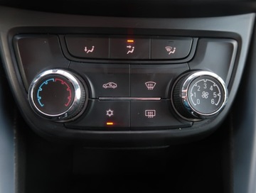 Opel Zafira C Tourer 1.4 Turbo ECOTEC 140KM 2012 Opel Zafira 1.4 Turbo, 7 miejsc, Klima, Tempomat, zdjęcie 20