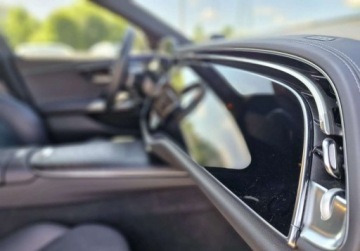 Mercedes Klasa E W214 2024 Mercedes-Benz Klasa E 220d 4MATIC Sedan Gwarancja do 2029 roku AMG Line, zdjęcie 31