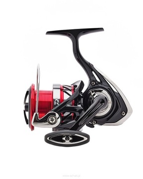 Kołowrotek DAIWA NINJA LT FEEDER 6000 SS PROMOCJA! WrocłaW