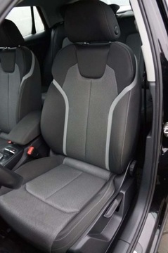 Audi Q2 SUV 2.0 TDI 150KM 2017 Audi Q2 2.0 TDI CR 150 KM, 4x4, Klimatronic, Full LED, GWARANCJA 2.0 150KM, zdjęcie 23