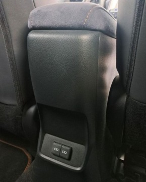 Lexus LBX 1.5 Hybrid 136KM 2024 Lexus LBX Lexus LBX 1.5 Hybrid Cool Salon PL 1.5 Hybryda 136KM, zdjęcie 19