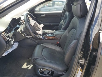 Audi A8 D5 2017 Audi A8 L Quattro 2017 3.0l 3.0 Benzyna 333KM, zdjęcie 7