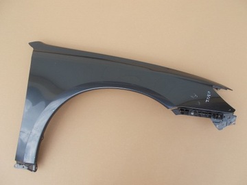 Błotnik prawy przód Subaru Legacy IV lift 07 09