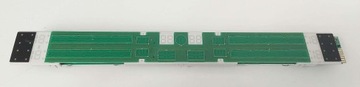 Panel sterowania indukcji W11384 WHIRLPOOL WLS8560