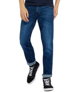 Wrangler Greensboro W15QCJ027 For Real 34/34