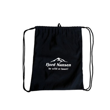 Сумка-рюкзак FJORD NANSENS KOGGER -
