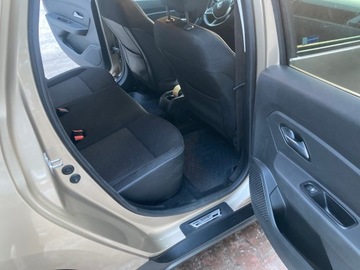 Dacia Duster II SUV 1.6 SCe 115KM 2018 Dacia Duster 1.6 Salon PL, zdjęcie 9