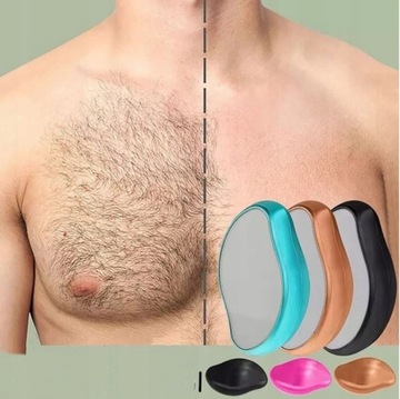 БЕЗБОЛЕЗНЕННЫЙ ДЕПИЛЯТОР КРИСТАЛЛ ЭПИЛЯТОР ДЛЯ УДАЛЕНИЯ ВОЛОС ДЕПИЛЯТОР