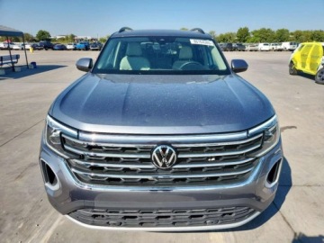 Volkswagen 2024 Volkswagen Atlas Se 2024 2.0 Benzyna 235KM, zdjęcie 5