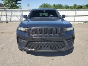 Jeep Grand Cherokee IV 2022 Jeep Grand Cherokee Laredo 3.6 Benzyna 293KM, zdjęcie 1