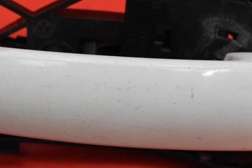 KLIKA PRAVÁ PŘEDNÍ B9A 5N0837885H SKODA CITIGO 3D HB FACELIFT 17-20