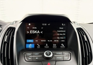 Ford Kuga II SUV Facelifting 1.5 EcoBoost 150KM 2018 Ford Kuga OFERTA NOWOROCZNA 1.5 EcoBoost 150KM Titanium Salon PL ASO 1.5, zdjęcie 22