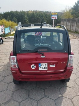 Microcar 2008 Microcar MC Diesel, zdjęcie 11