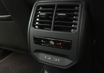 Cupra Leon II Sportstourer Facelifting 2.0 TSI 333KM 2025 Cupra Leon LIFT 333KM fabryczny lakier 21 000km PERFEKCYJNY panorama, zdjęcie 28